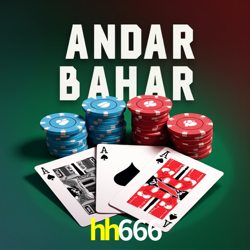 hh666: Seu Cassino Premiado com Pagamentos Rápidos