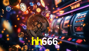 hh666: A Experiência de Casino com Jogos de Mesa ao Vivo