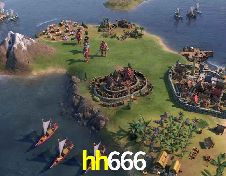 hh666: Jogos de Caça-Níqueis-Altas Recompensas, Roleta-Velocidade, Blackjack-Desafios Máximos